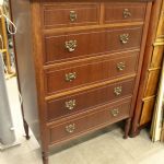 851 6235 CHEST OF DRAWERS